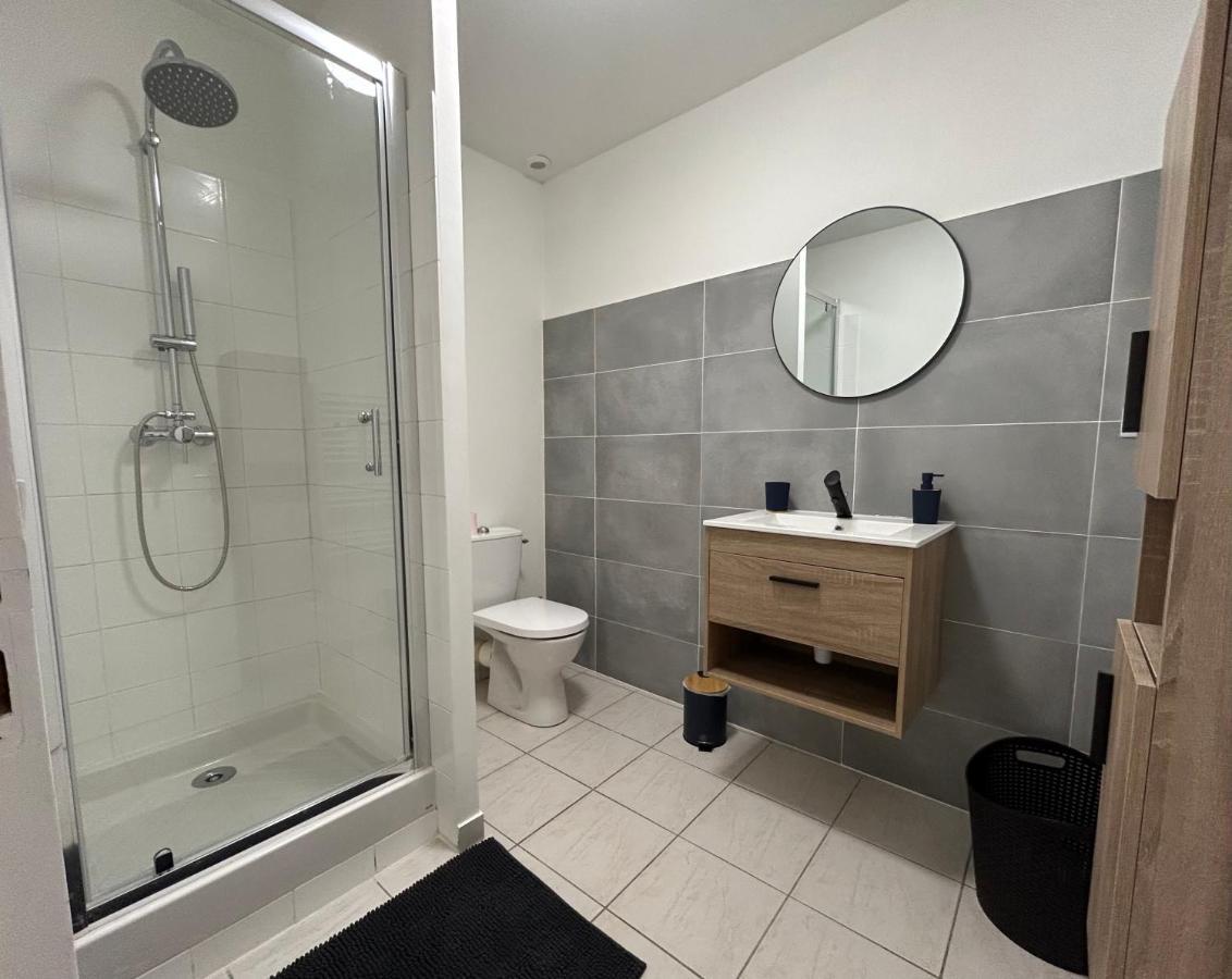 Havre De Tranquillite A 13kms Des Plages De Royan Ferienhaus *