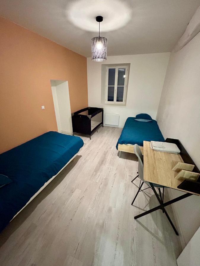 Ferienhaus Havre De Tranquillite A 13kms Des Plages De Royan Le Guâ